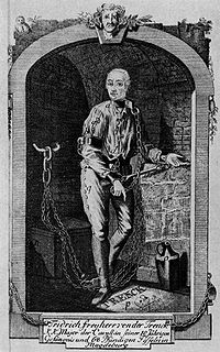 Federico von der Trenck