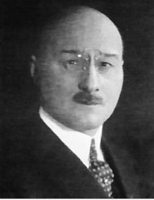 Fritz Oliven