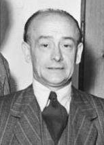 Fritz Steinhoff