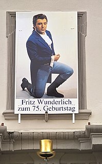 Fritz Wunderlich>