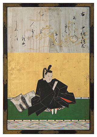 Fujiwara no Asatada