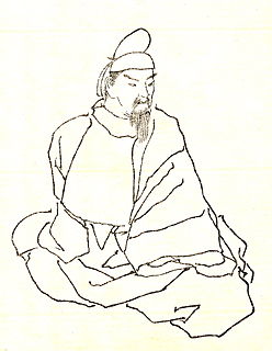Fujiwara no Momokawa