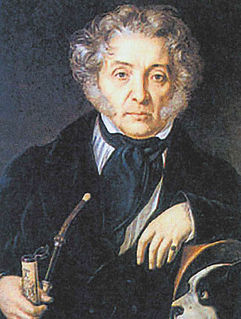 Fyodor Ivanovich Tolstoy