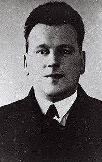 Fyodor Raskolnikov