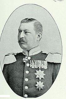 Gunter Víctor de Schwarzburgo