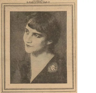 Gabrielle Buffet-Picabia