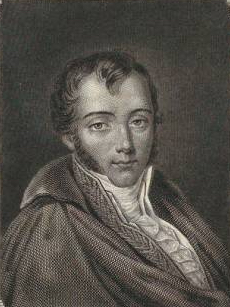 Gabriel-Marie Legouvé