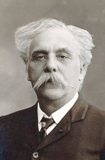 Gabriel Fauré>