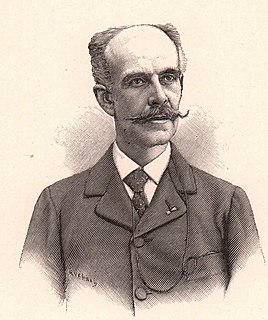 Paul-Gabriel d'Haussonville