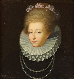 Gabrielle de Estrées