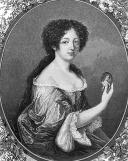 Gabrielle de Rochechouart de Mortemart