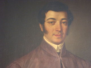 Gaetano Moroni