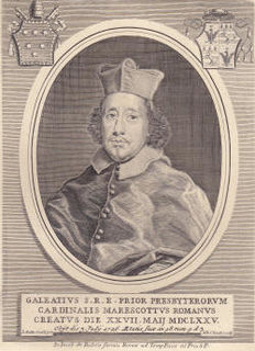 Galeazzo Marescotti