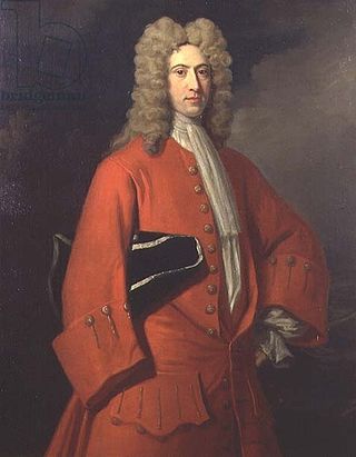 Galfridus Walpole