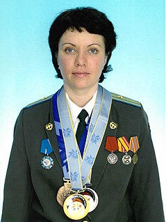 Galina Koukleva