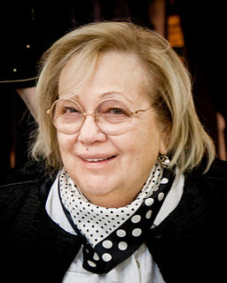 Galina Voltchek