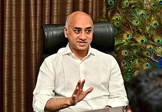 Jay Galla