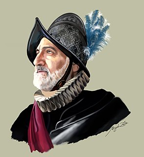 García de Silva y Figueroa