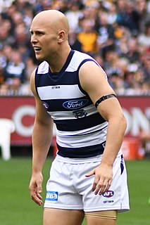 Gary Ablett, Jr.