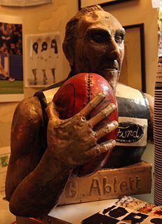 Gary Ablett, Sr.