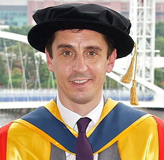 Gary Neville