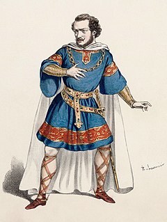 Gastón IV de Bearne