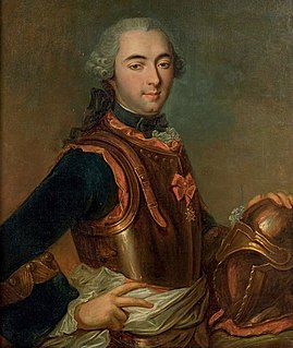 Gaston Pierre de Lévis-Mirepoix>