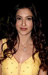 Gauhar Khan