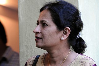 Gauri Lankesh>