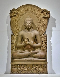 Buda Gautama