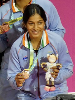 Gayathri Gopichand