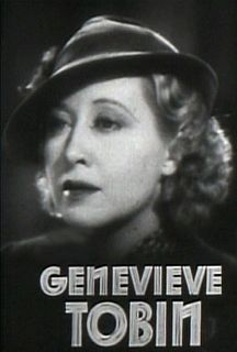 Genevieve Tobin