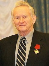 Genrikh Borovik