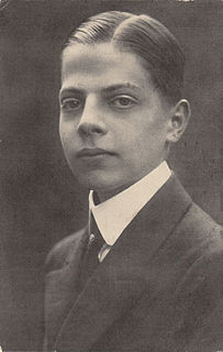 Jorge Mauricio de Sajonia-Altemburgo