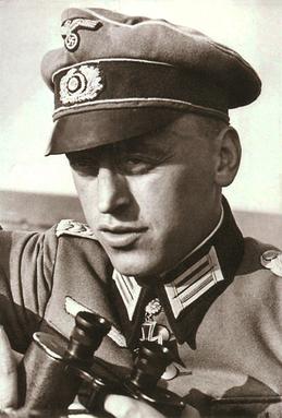 Georg von Boeselager