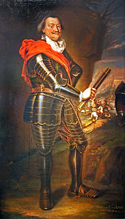 Jorge de Brunswick-Luneburgo
