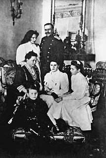 George, Duke of Mecklenburg