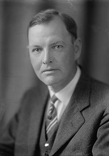 George Alexander Parks