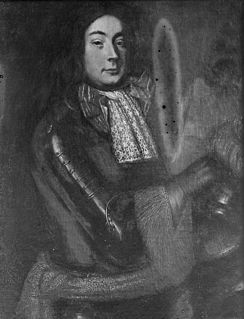 Jorge Augusto de Nassau-Idstein