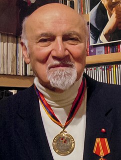 George Avakian
