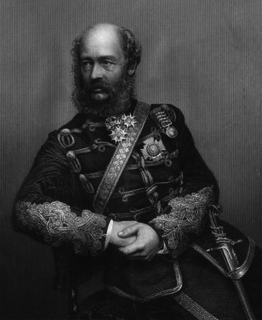 George Charles Bingham