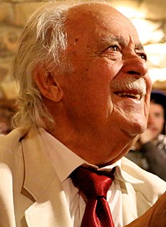George Bizos