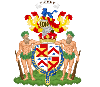 George Brudenell-Bruce, 2nd Marquess of Ailesbury