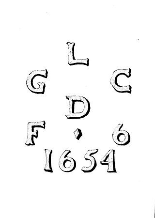 George Brydges, 6th Baron Chandos