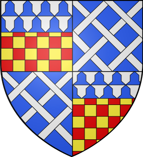 George Chichester, 5th Marquess of Donegall