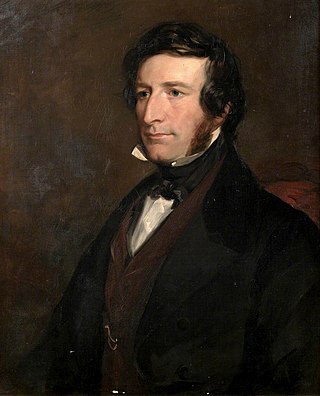 Sir George Cornewall Lewis, 2nd Baronet