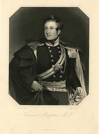 George Finch-Hatton, 11th Earl of Winchilsea