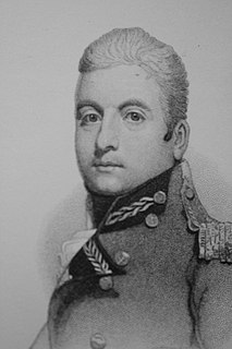 George Gordon, 9th Marquess of Huntly