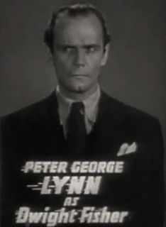 George Lynn