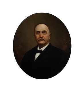 George Moffett Harrison